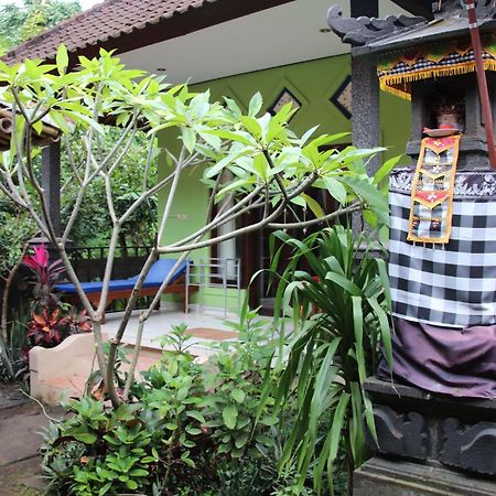 Taman Sandat Amed Exterior foto
