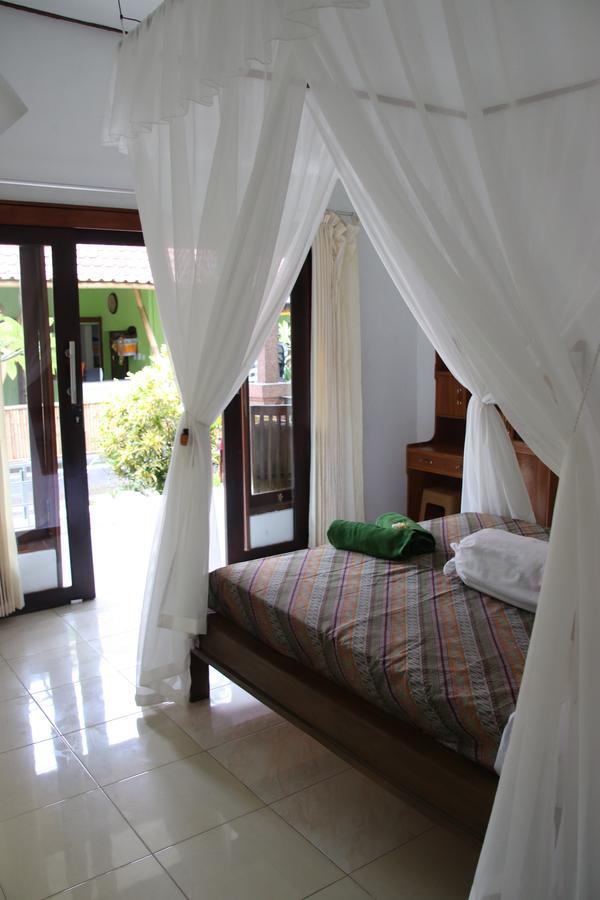 Taman Sandat Amed Exterior foto
